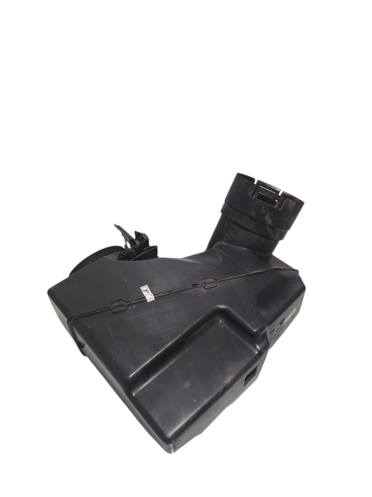 Caixa Filtro Ar Ressonadora C4 Picasso 2008/2012 9651211680