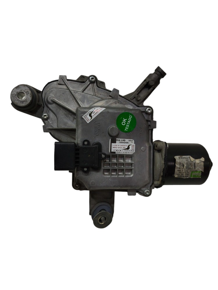 Motor Limpador Dianteiro Esquerdo C4 Picasso Glx 2.0 2012 1