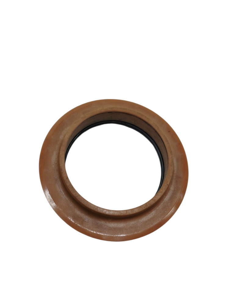 Coxim Batente Diant esquerdo Chery Tiggo 2.0 2015 1