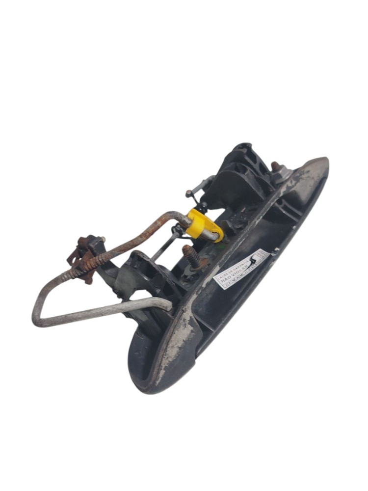 Maçaneta Externa tras Esq Renault Clio 2010 3