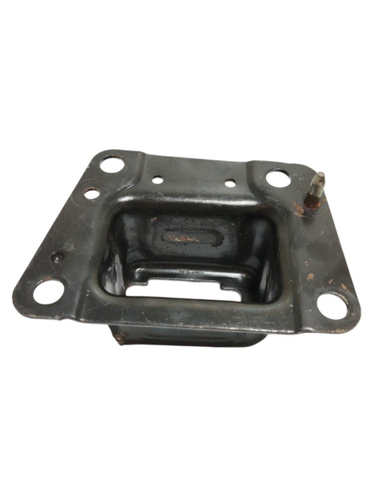 Suporte Coxim Câmbio Lado Esquerdo Citroen C3 207 1.4 2010 7