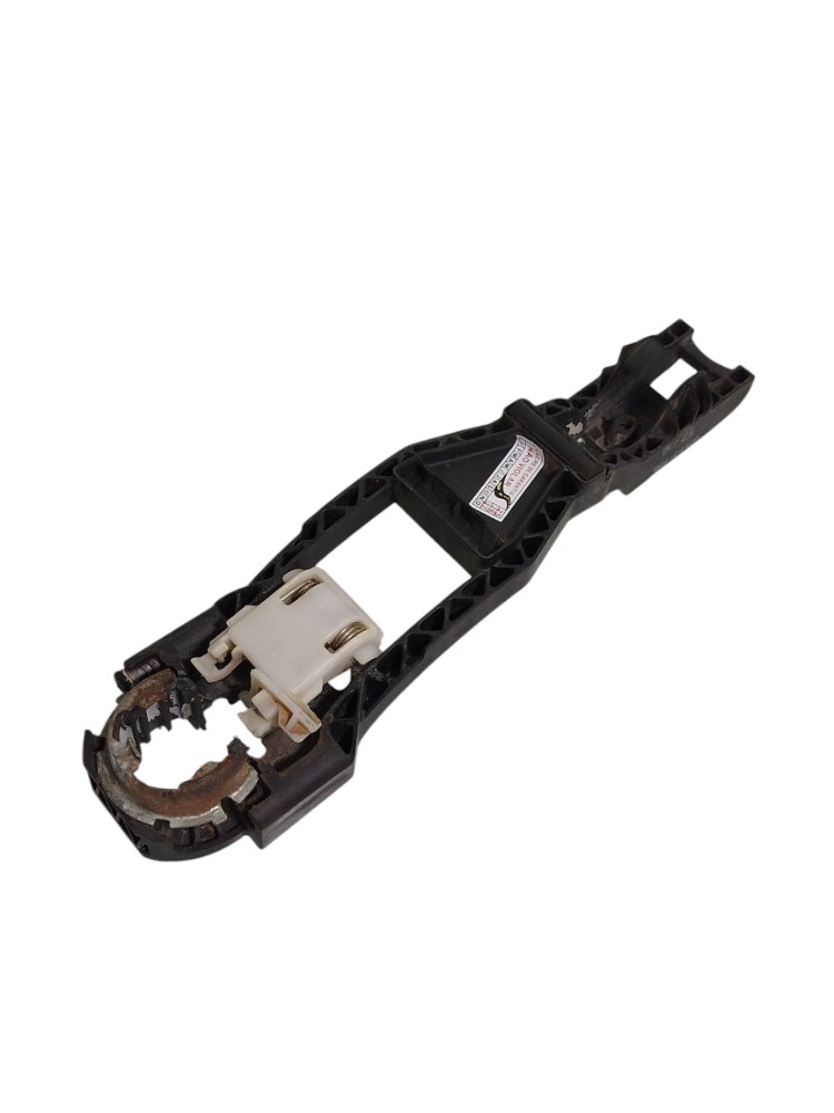 Maçaneta Externa Traseiro Dianteiro Direi Gol 2010 3