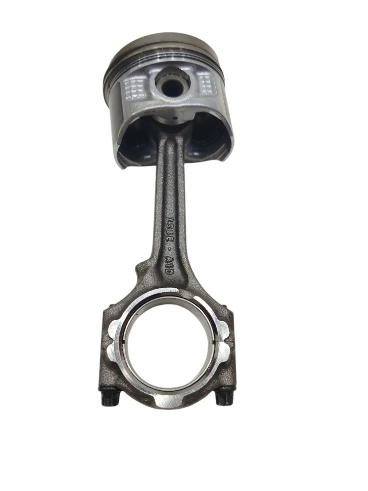 Pistão Biela Ford Ka 1.0 Flex 2011 C 1