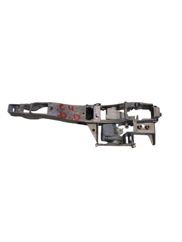 Suporte Maçaneta Externa Citroen C4 Diant Direito 2012