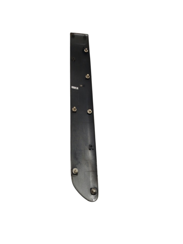 Friso Porta Tras Direita Citroen Xsara Break 9622691277 Prata 7