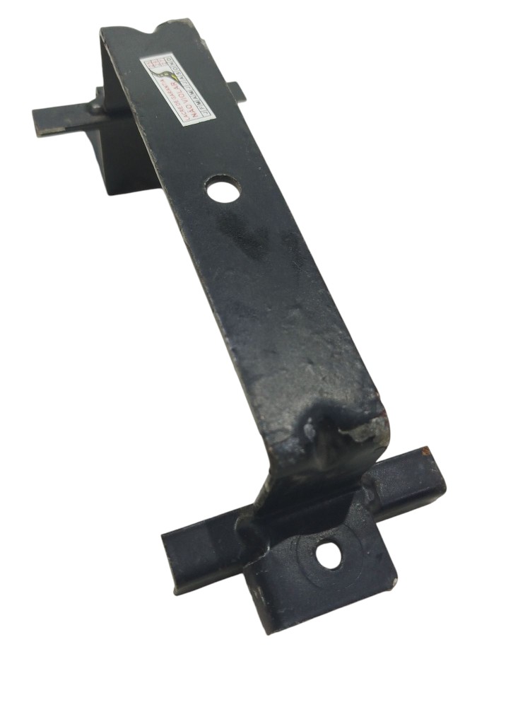 Suporte Bateria Xsara Picasso 2001 2005 6