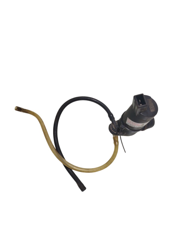 Motor Esguicho Ford Ka Fiesta Ecosport 2007 4