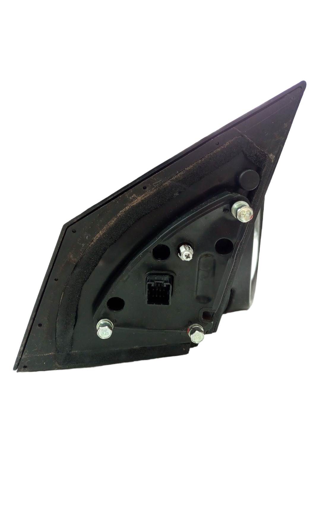 Retrovisor Elétrico Direito Jac T6 2016 Com Pisca 024188 6