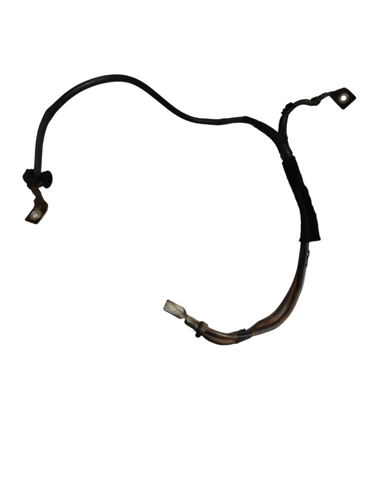 Cabo Polo Negativo Bateria Duster 2.0 16v 2015 12 2