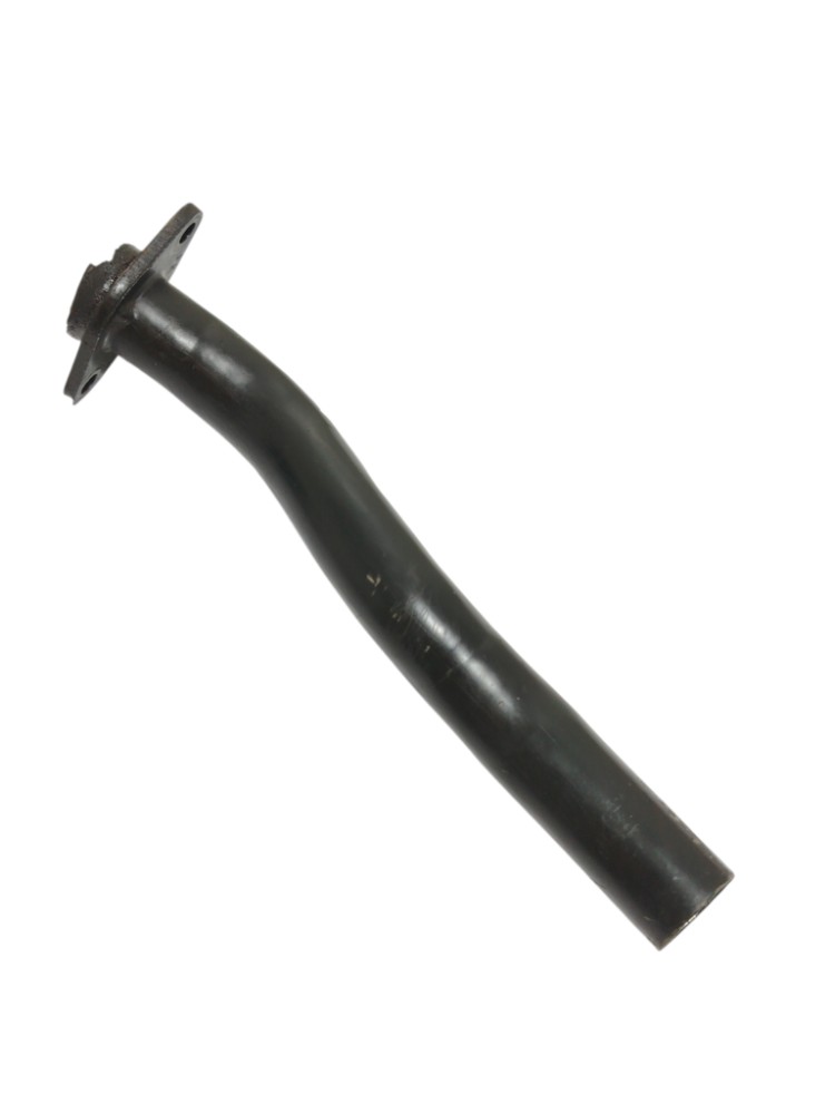 Tubo Respiro Óleo Chevrolet Corsa 2006 4