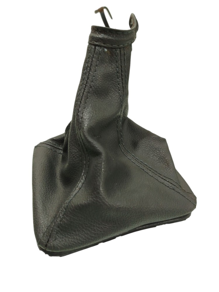 Coifa Alavanca Câmbio Marcha Fiat Uno 2006 1001731010 7