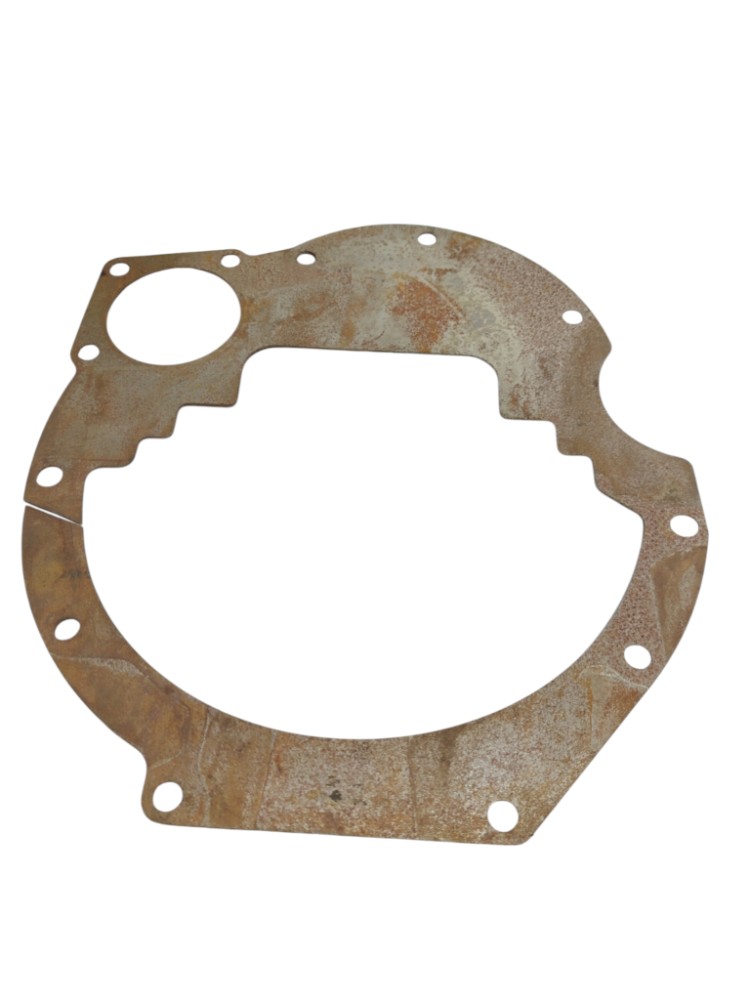 Flange Cambio Motor Ford Fiesta 2000 Xs6e6a373 6