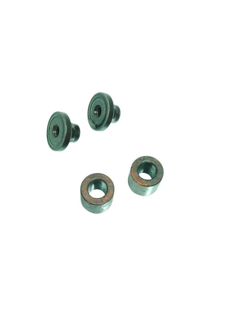 Parafusos Tampa Válvulas Peugeot 206 1.4 2005 3