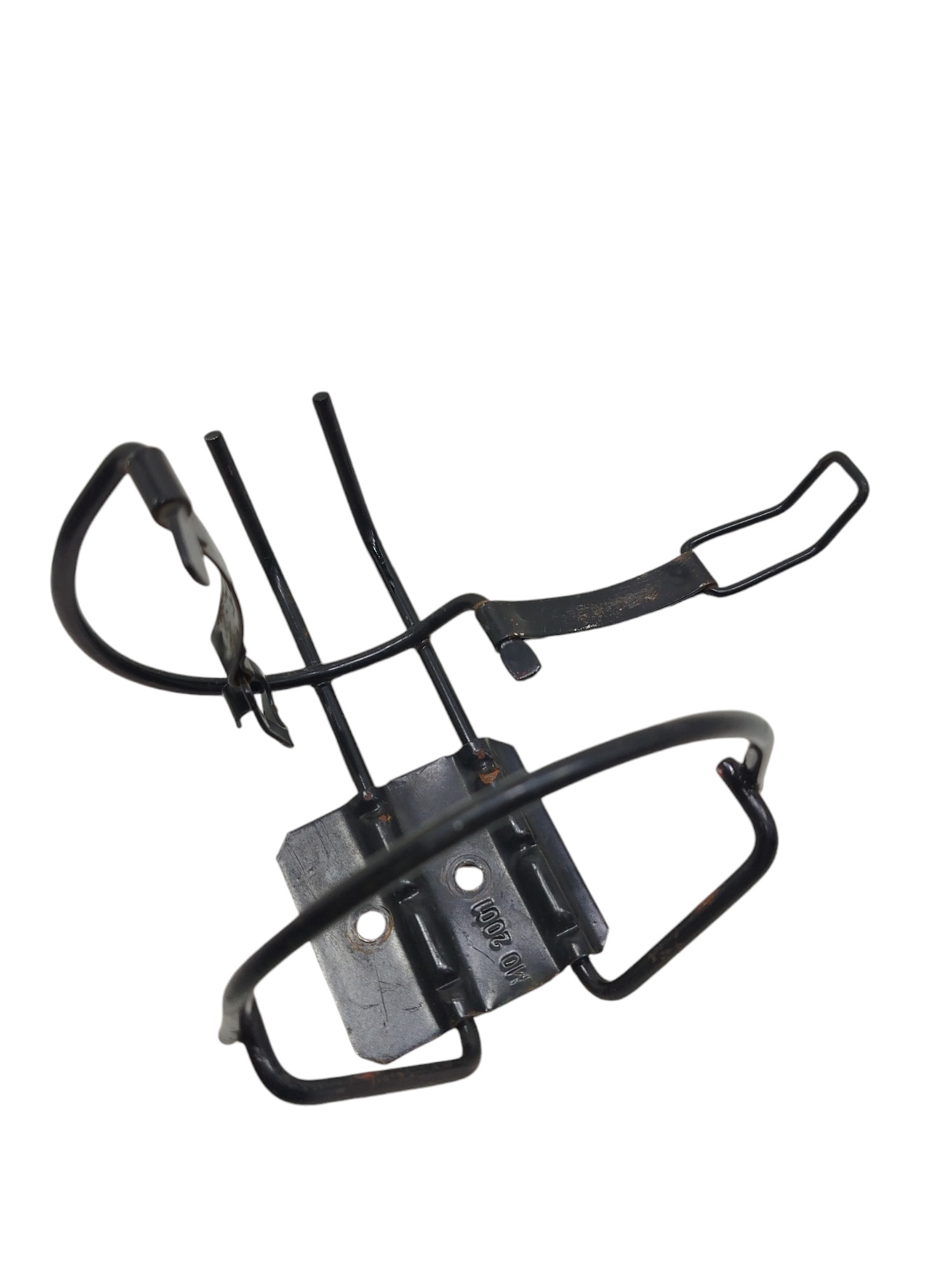 Suporte extintor gm montana agile 2013 2