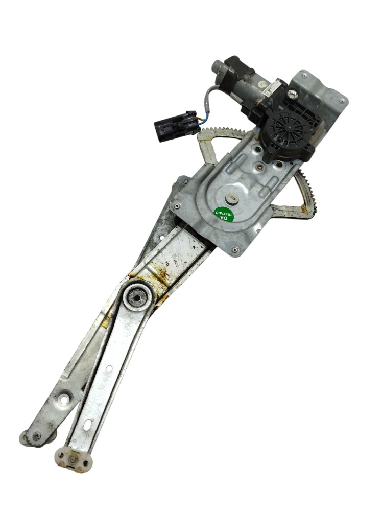 Maquina Vidro Dianteira Direita Corsa Classic 2013 1