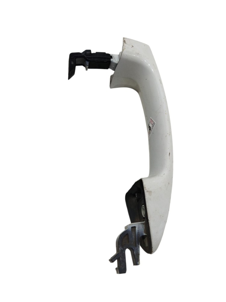 Maçaneta Externa Ford Ecosport Ford Ka New Fiesta 2014 5