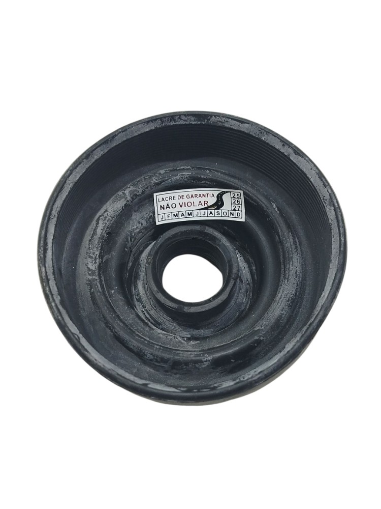 Tampa Vedação Farol Fiat Strada Endurance 1.4 2022 3
