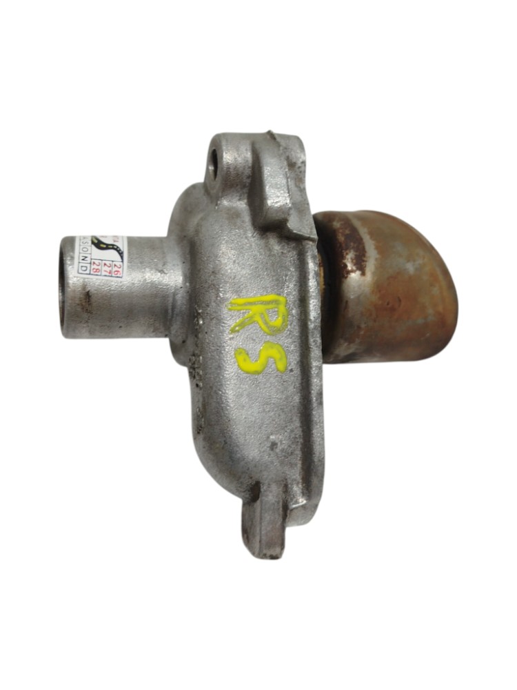 Tampa Respiro Óleo Motor Fiat Palio Fiasa 1999 4344590 6