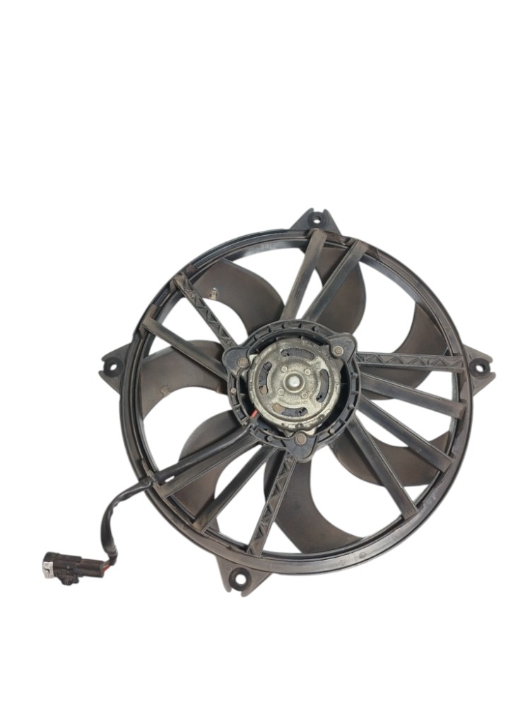Ventoinha Radiador Peugeot 307 1.6 2007 A 2012 10428aa 6