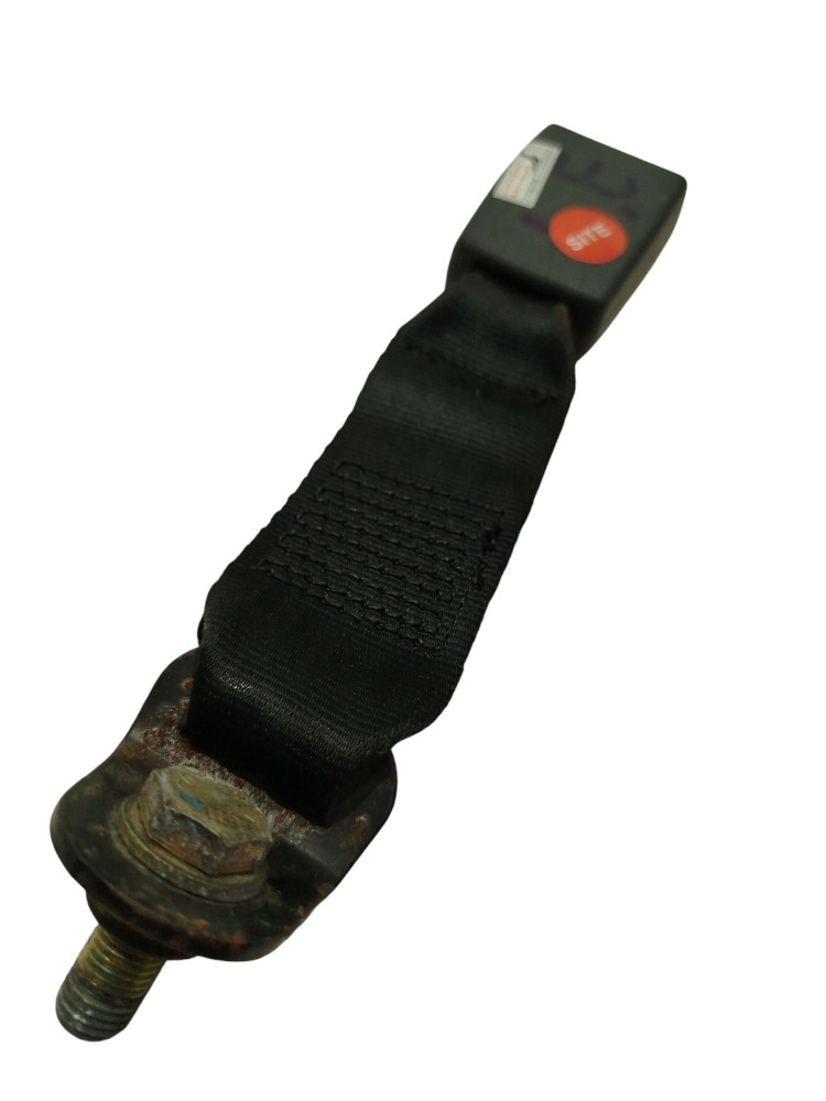 Cinto Femea Traseiro Esquerdo Fiat Siena 2003 3
