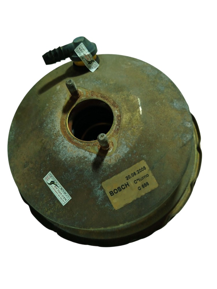 Hidrovácuo Servo Freio Alfa Romeo 145 1995 a 1998 3