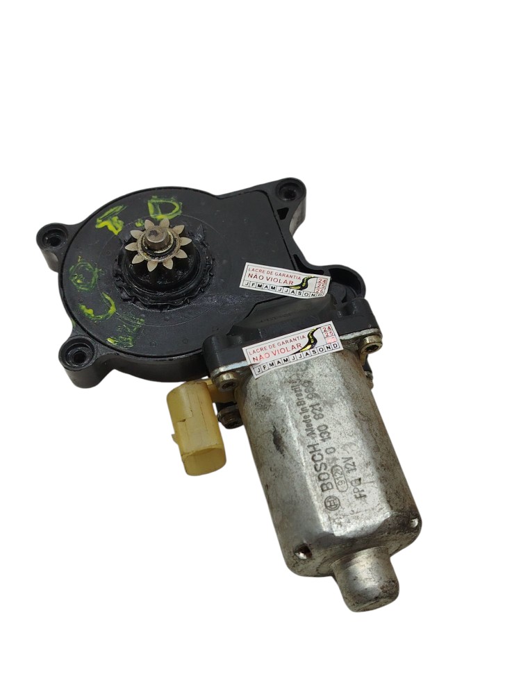 Motor Vidro elétrico Tras Direito Ecosport 2011 0130821969 5