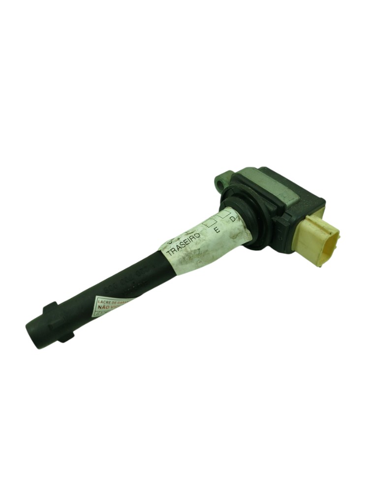 Bobina Ignição Ignição Renault Fluence 2.0 2011 B 5