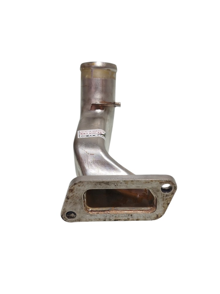 Flange Cavalete Agua Motor Fiat Cronos 1.0 2023 1