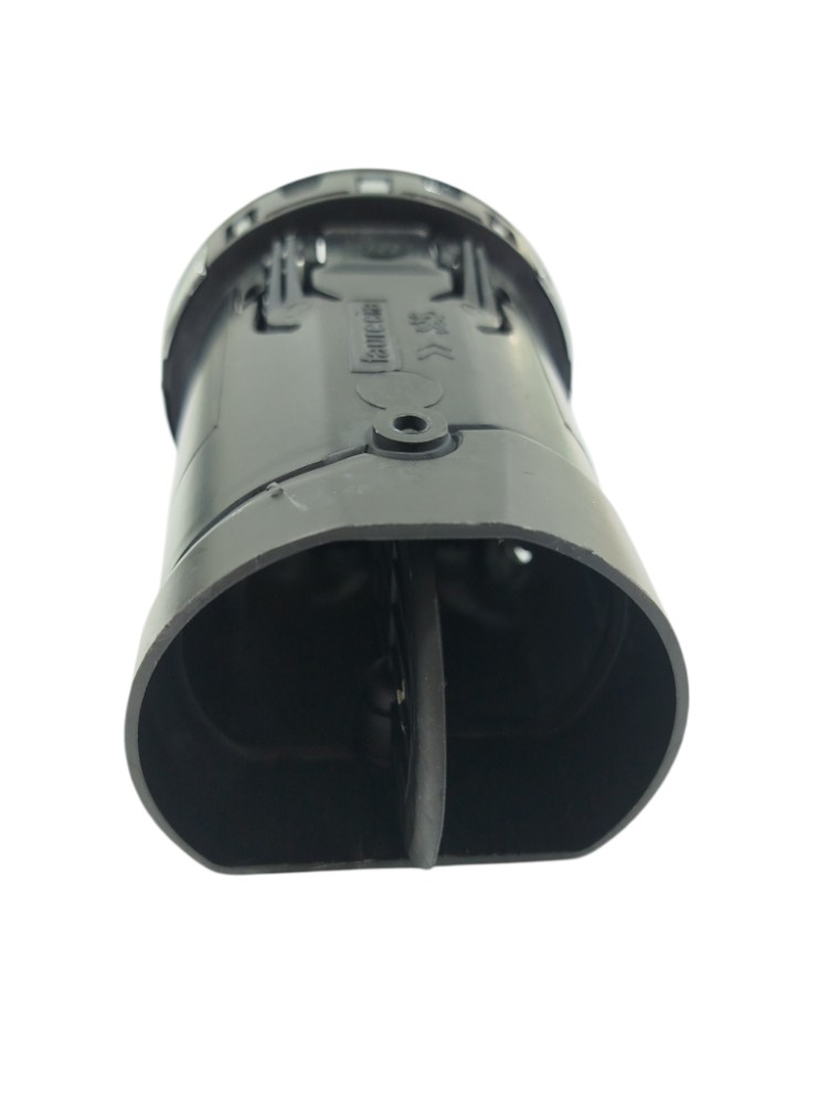 Difusor Ar Painel Peugeot 308 2014 9670059177 F 5