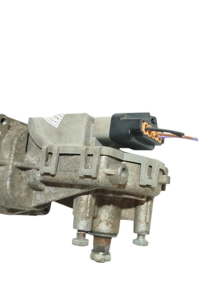Motor Limpador Renault Megane 2013 64300021 4