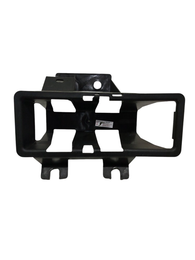 Suporte Traseiro Esquerdo C4 Picasso Glx 2.0 16v 2012 Gasoli