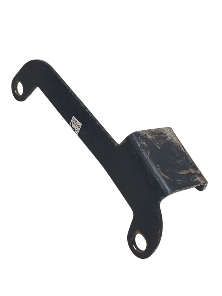 Suporte Catalisador Ford Fiesta Ka 1997 A 2006 97kb5a204bb 2