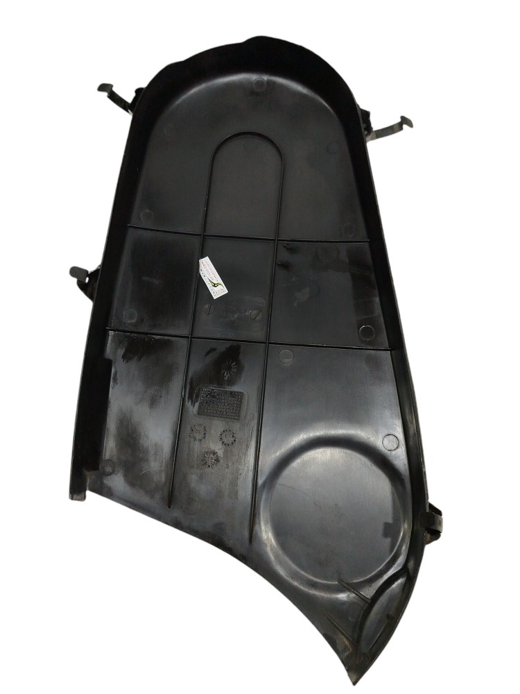 Capa Protetora Frontal Correia Dentada Gol G4 2014 3