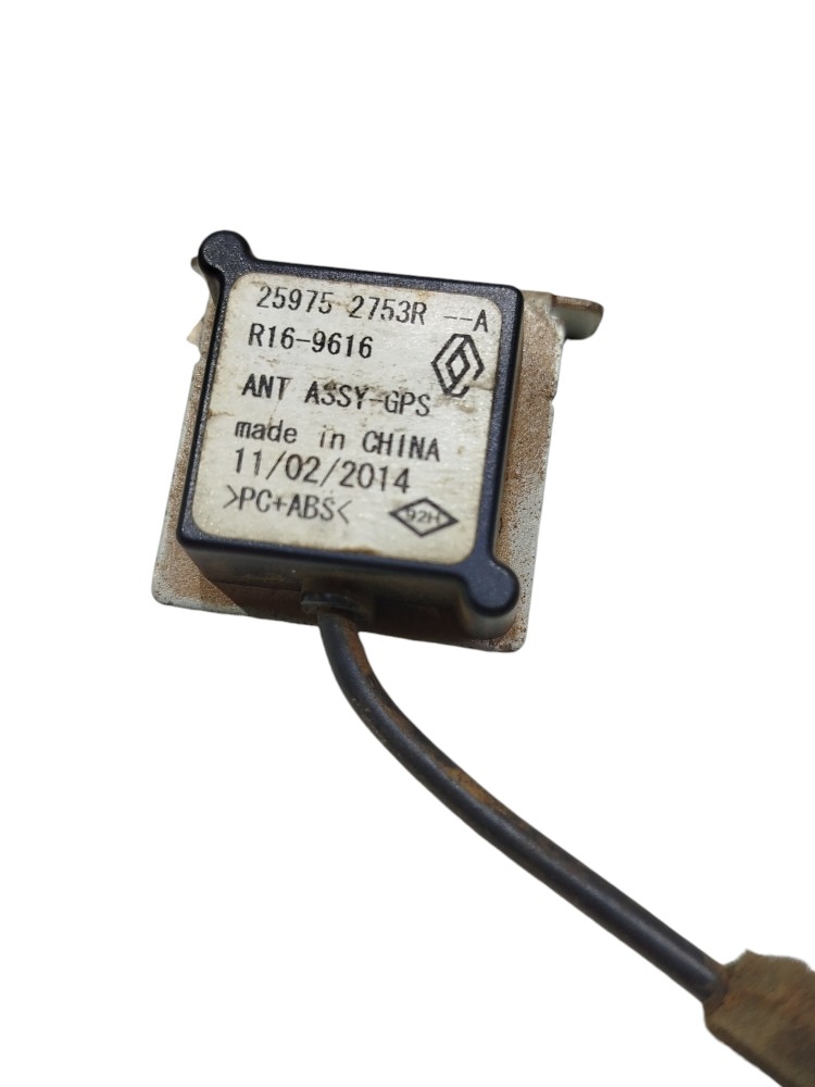 Chicote Antena Gps Duster 4×4 2.0 2015 259752753r 4