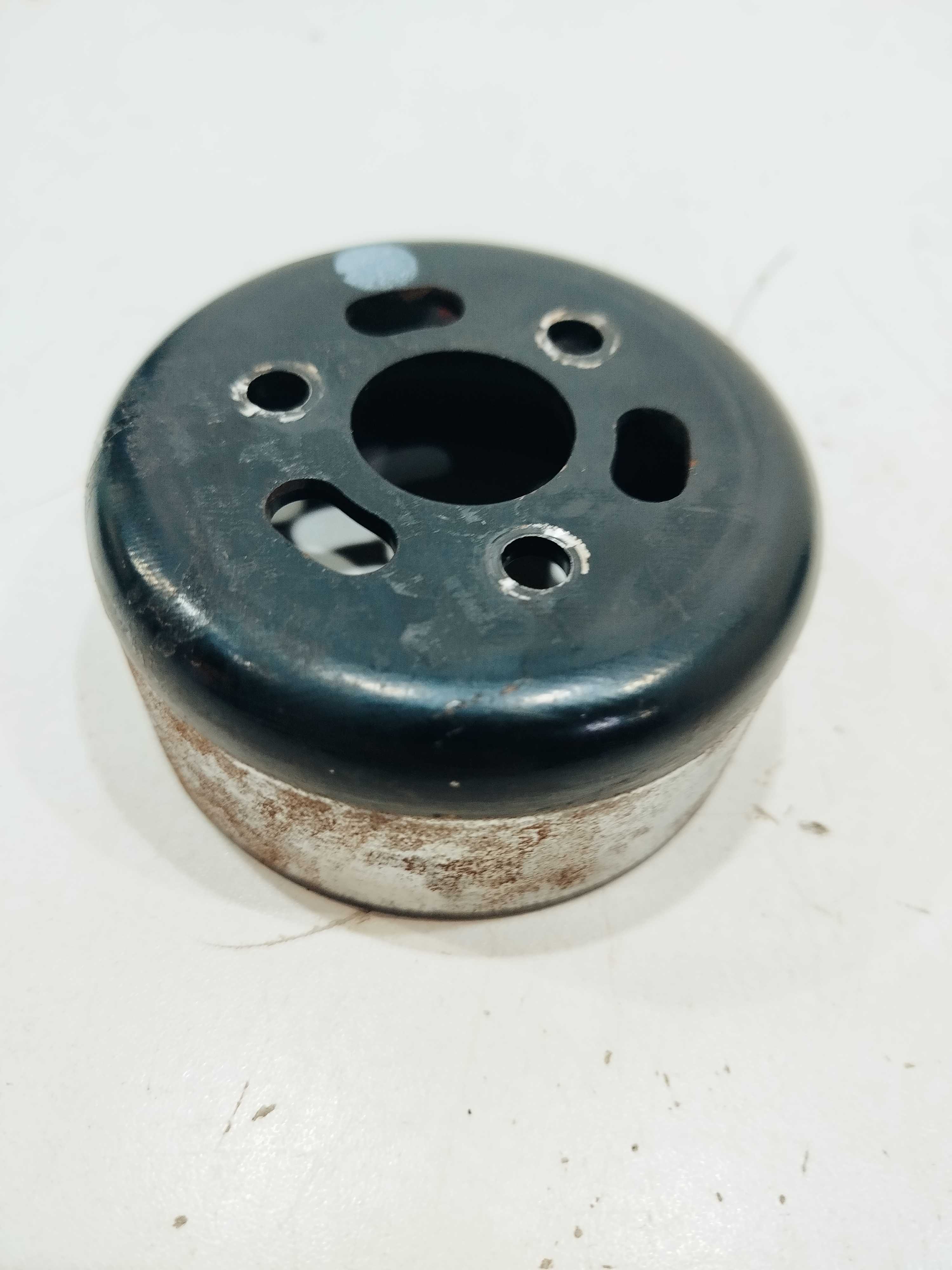 Polia Bomba Dágua Nissan Versa V Drive 1.6 2020/21 1