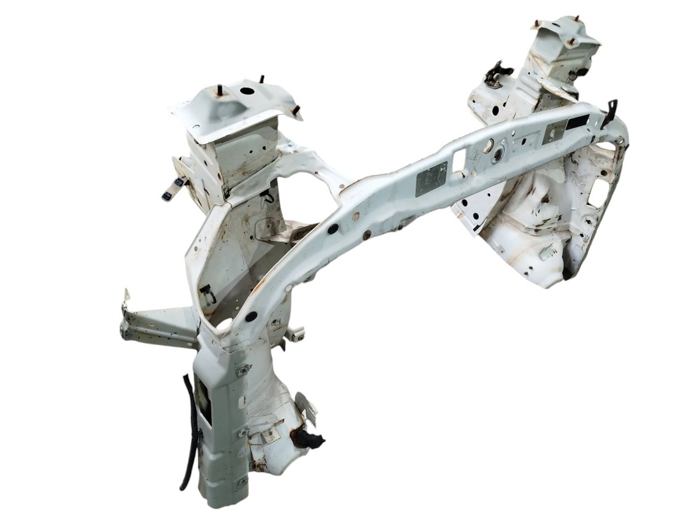 Mini Frente Gm Astra 2002 Com Detalhe 2