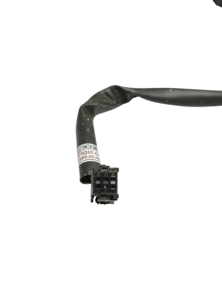 Retrovisor Direito Passag Citroen C3 Aircross 2014 026402 4