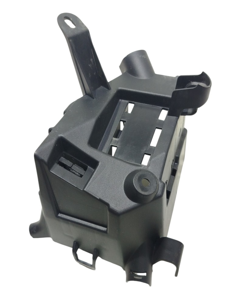 Suporte Caixa Fusíveis 1.0 Renault Clio 2012 7700435380 3