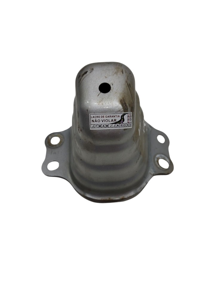 Suporte Alma Para-choque Tras Direito Versa V Drive 2020/21 6