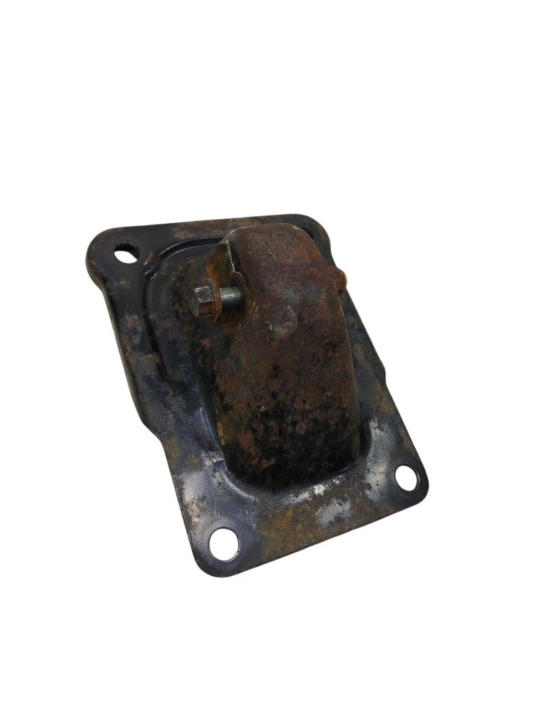 Suporte Jumelo Ford Courier 1.6 2003