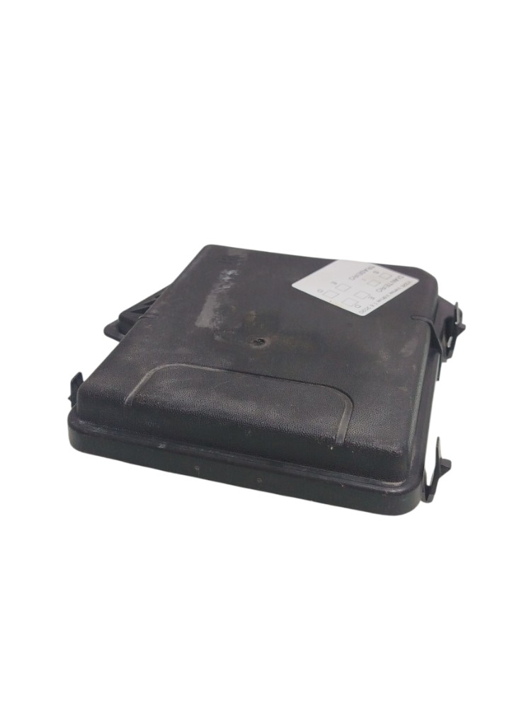 Tampa Caixa Fusível Renault Fluence 2.0 2011 Det 284c40002r 2