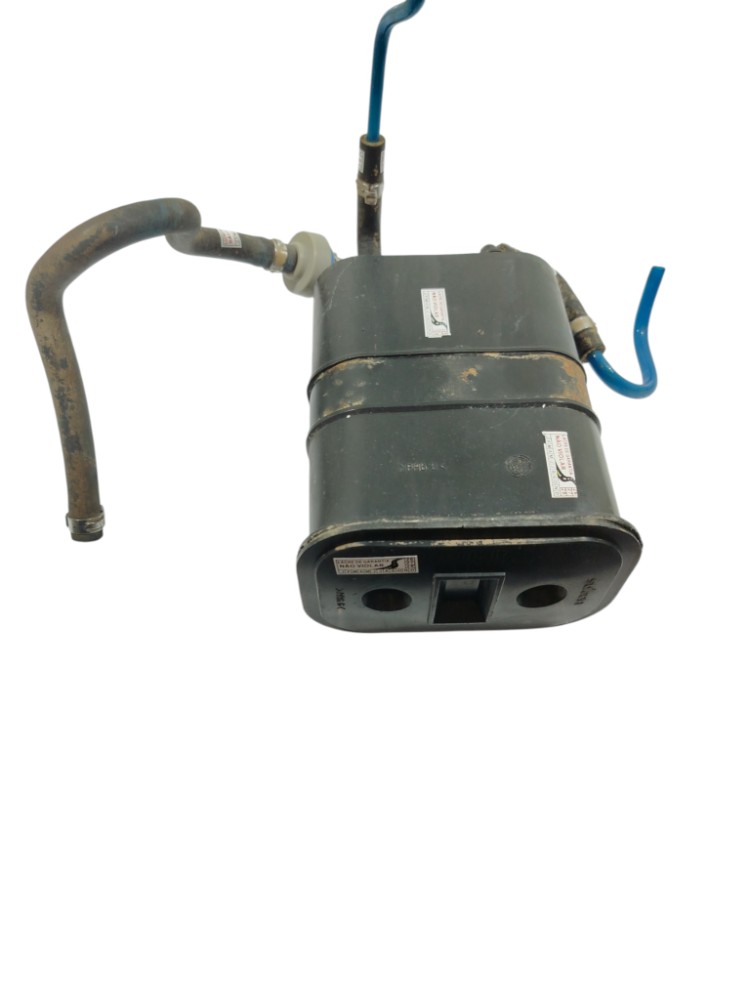 Filtro Canister Fiat Uno 1996 50001267 4