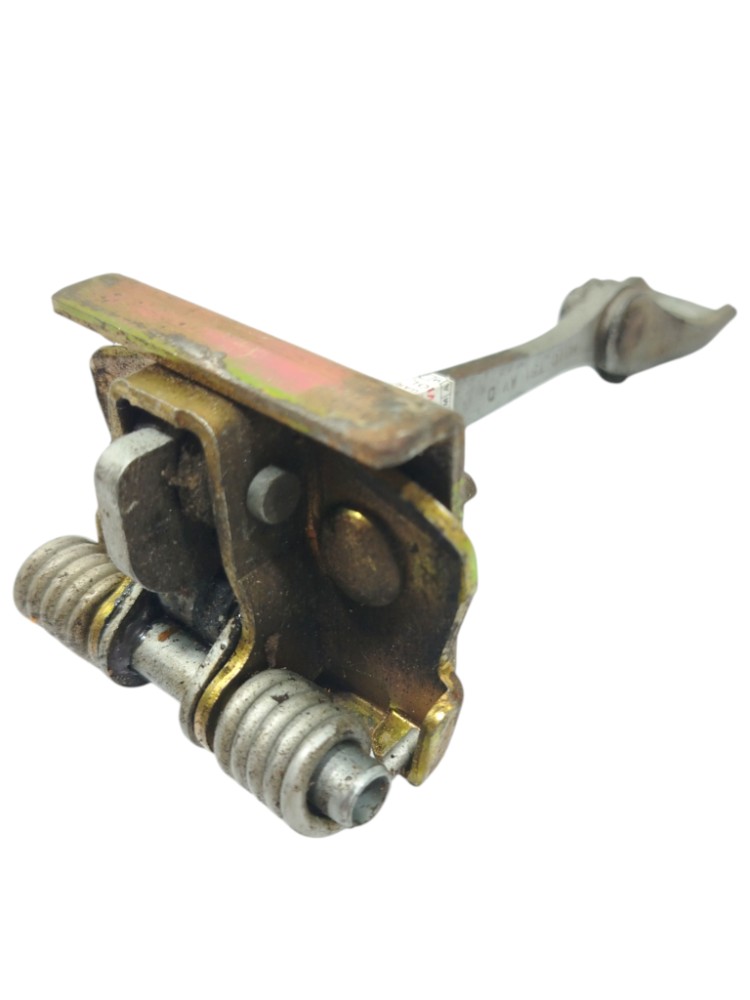 Limitador Porta Diant Direita Peugeot 307 2004 4678828688 3