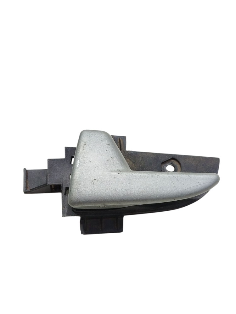 Maçaneta interna DE Motorista Gm Celta Prisma 2007 a 2012 1