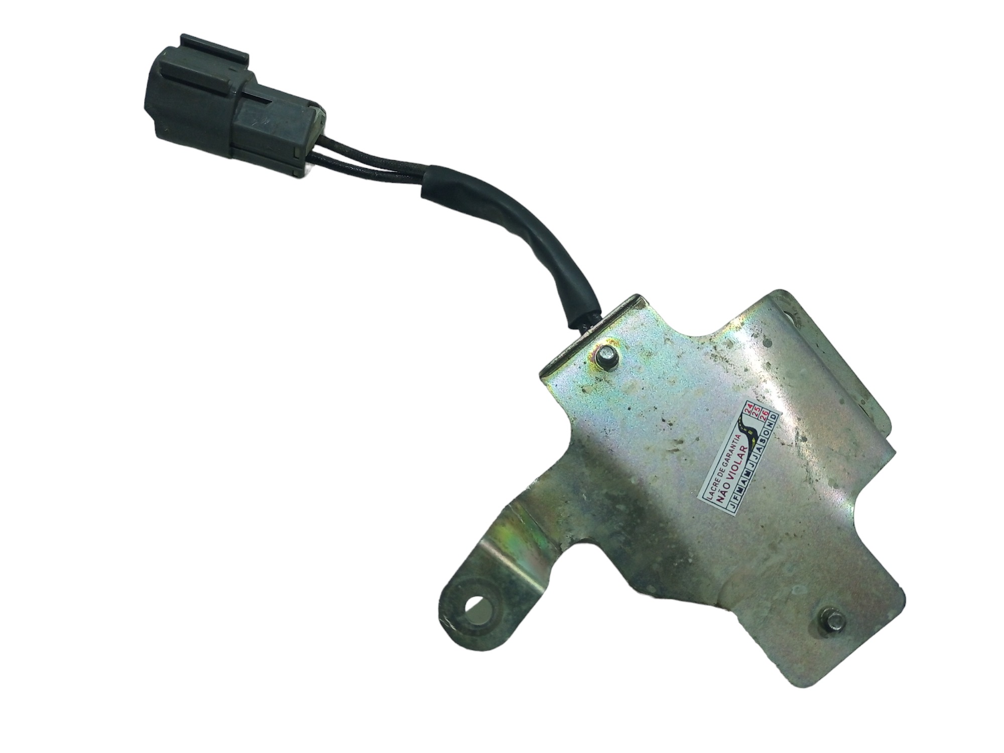 Rele Ventoinha Radiador Tiida 1.8 16v 2013 2