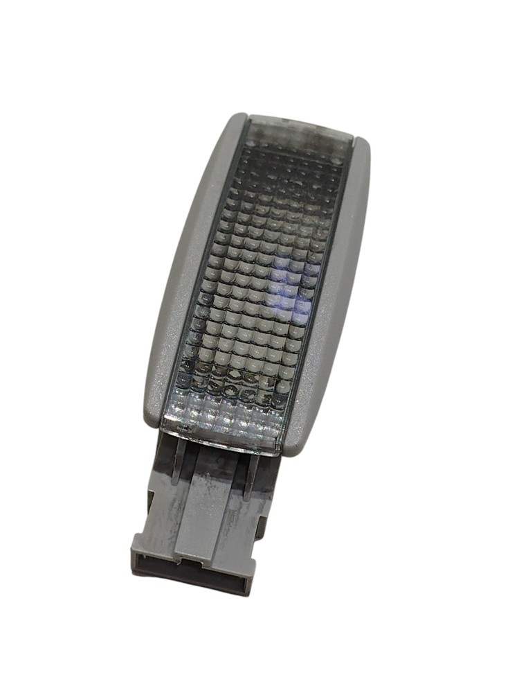 Lanterna Luz Teto Quebra Sol Fox 2014 380947113 1