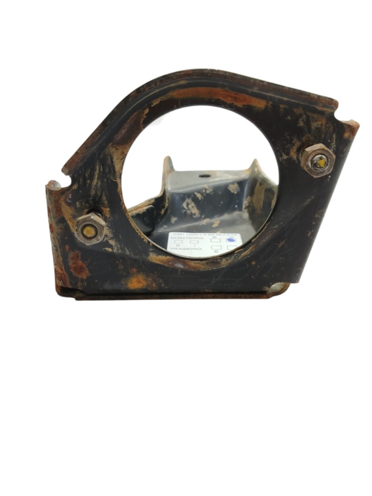 Suporte Coxim Motor Dianteiro Direito Fiat Uno 1996 8