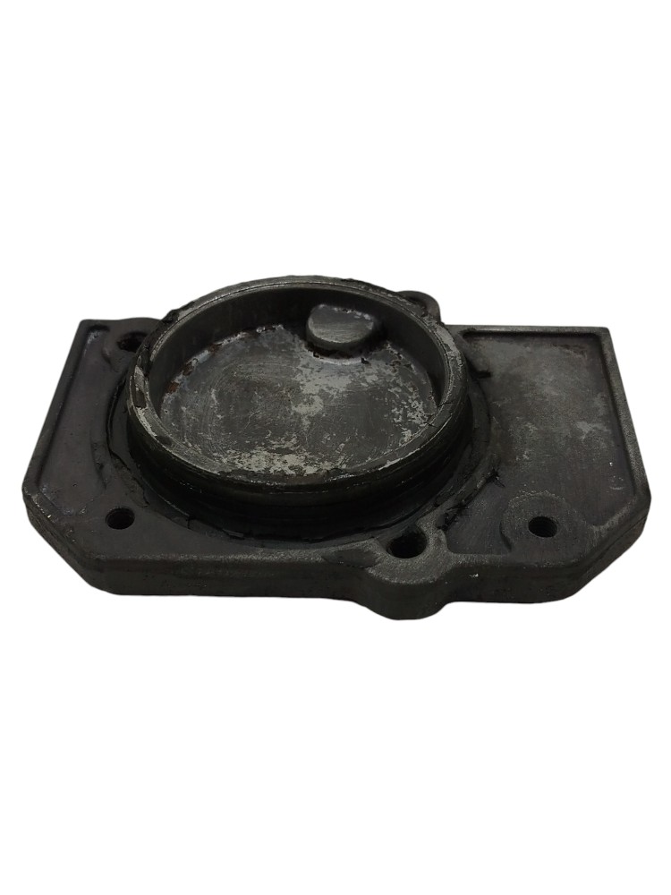 Tampa Alojamento Cabeçote Corsa Wind 1.0 8v 2001 4
