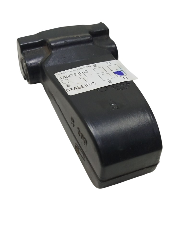 Limitador Porta Traseiro Direito Voyage 1.6 2018 5u4839267a 3
