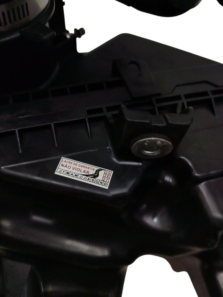 Caixa Filtro Ar Nissan Versa V Drive 1.6 2020/21 Original 5